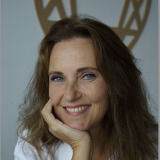 Jeanette van Stijn